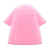 Nurse's Jacket (Pink) NH Icon.png