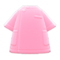 Nurse's Jacket (Pink) NH Icon.png