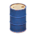 Oil barrel's Blue variant