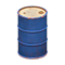 Oil Barrel (Blue) NH Icon.png