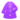 Raincoat (Purple)
