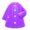 Raincoat (Purple) NH Icon.png