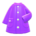 Raincoat's Purple variant