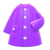Raincoat (Purple) NH Icon.png