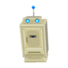 robo-closet