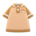 Shop Uniform Shirt's Brown variant