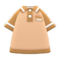 Shop Uniform Shirt (Brown) NH Icon.png