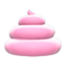 Soft-Serve Hat (Strawberry) NH Icon.png