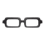 Square Glasses (Black) NH Icon.png