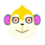 Tammi NH Villager Icon.png