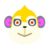 Tammi NH Villager Icon.png