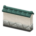 Zen Fence (Green) NH Icon.png