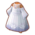 Angelic Silver Gown PC Icon.png