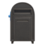 Black Large Mailbox NH Icon.png