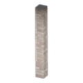 Brick Pillar (White) NH Icon.png