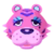 Claudia NL Villager Icon.png