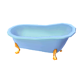 Claw-Foot Tub (Blue) NL Model.png