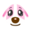 Cookie NH Villager Icon.png