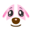 Cookie NH Villager Icon.png