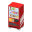Drink Machine (Red - Orange Juice) NH Icon.png