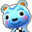 Filbert HHD Villager Icon.png