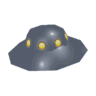 flying saucer