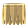 grass skirt