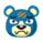Groucho PC Villager Icon.png
