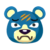 Groucho PC Villager Icon.png