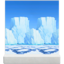 Iceberg Wall