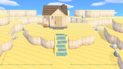 Island (F-6 - Summer) HHP Screenshot.png