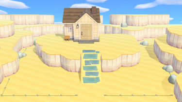 Island (F-6 - Summer) HHP Screenshot.png