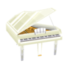 ivory piano