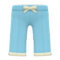 Kung-Fu Pants (Light Blue) NH Icon.png