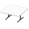 Large Café Table (White) NH Icon.png