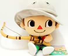 Merchandise/Plush dolls - Animal Crossing Wiki - Nookipedia