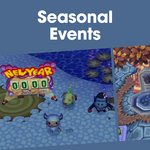 Nintendo Music Playlist Cover ACGC Seasonal Events.png