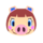 Peggy NH Villager Icon.png