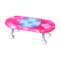 Polka-Dot Low Table (Ruby - Soda Blue) NL Model.png
