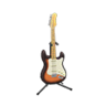 rock guitar