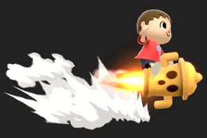 SSBU Side B Villager.png