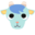Sherb NH Villager Icon.png
