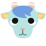 Sherb NH Villager Icon.png