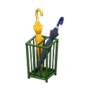 Standard Umbrella Stand (Green - Navy) NH Icon.png
