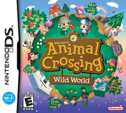 Animal Crossing: New Horizons - US Version