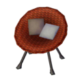 Basket Chair (Dark Brown - Gray) NL Model.png