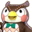 Blathers HHD Character Icon.png