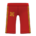 Dance Warm-Up Pants's Red variant