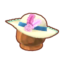 Frilly Feathered Hat PC Icon.png