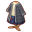 Gray Down Coat Outfit PC Icon.png